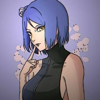 📃 emoji konan[@seupaiconfia] Telegram sticker 22 of 40