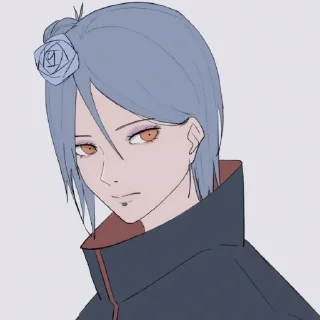 📃 emoji konan[@seupaiconfia] Telegram sticker 24 of 40