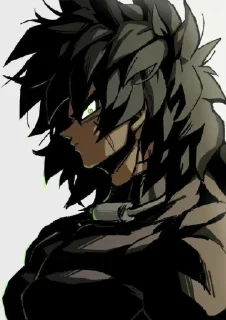 🟢 emoji Broly[@seupaiconfia] Telegram sticker 19 of 55