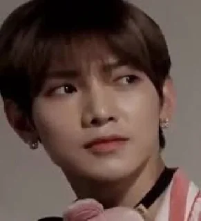 💢 emoji ATEEZ MEMES. Telegram sticker 22 of 70