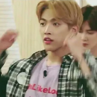 💢 emoji ATEEZ MEMES. Telegram sticker 13 of 70