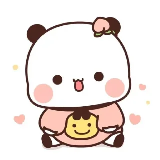 🍒 emoji 𝘽𝙀𝘼𝙍 🎖@malayalamstickers01 🎖 Telegram sticker 17 of 35