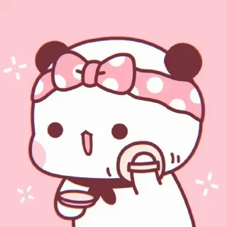 🍒 emoji 𝘽𝙀𝘼𝙍 🎖@malayalamstickers01 🎖 Telegram sticker 13 of 35