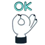 👌 emoji Kek Telegram sticker 10 of 31