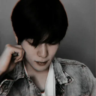 ⛓ emoji Jung jaehyun | @stickernct Telegram sticker 15 of 37