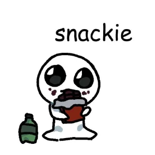🍽️ emoji autism creature tbh yippie Telegram sticker 14 of 63