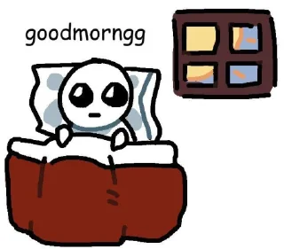 🥱 emoji autism creature tbh yippie Telegram sticker 18 of 63