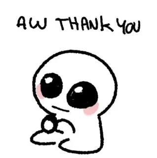 🥰 emoji autism creature tbh yippie Telegram sticker 15 of 63