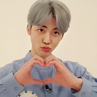 Sticker from alaska as jaemin｡