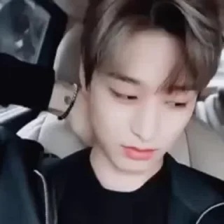 🦜 emoji Juyeon by @aratickers Telegram sticker 15 of 38
