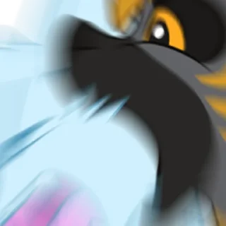 🥵 emoji Wrath - Pulex Telegram sticker 12 of 13