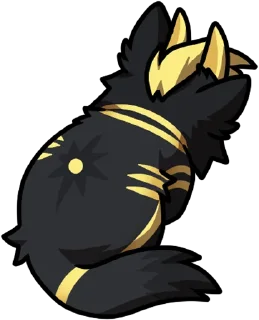 😤 emoji Lyonheart Stickers Telegram sticker 2 of 100