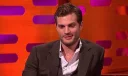 🙂 emoji Jamie Dornan Telegram sticker 1 of 65
