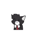 Sticker from Animated Jamie Sharp!