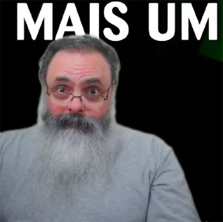 ➕ emoji Peter Ancapsu Telegram sticker 18 of 120