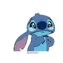 Sticker from My Stitch :зз