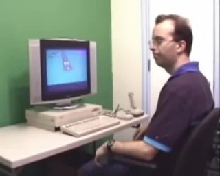 Sticker from Vintage Tech Memes 2.0