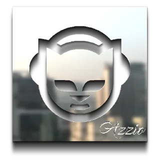 🔊 emoji Team Azzio Telegram sticker 23 of 34