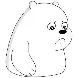 😓 emoji Stickers xd Telegram sticker 21 of 75