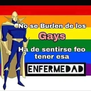 🏳‍🌈 emoji Stickers bien xd Telegram sticker 9 of 21