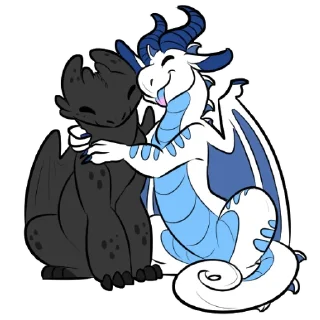👫 emoji Byzfury and Friends Telegram sticker 21 of 120