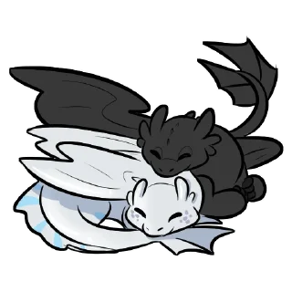 💤 emoji Byzfury and Friends Telegram sticker 17 of 120