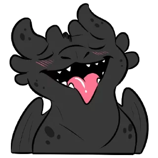 💦 emoji Byzfury and Friends Telegram sticker 24 of 120