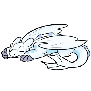 💤 emoji Byzfury and Friends Telegram sticker 9 of 120