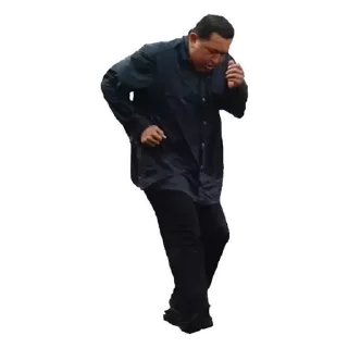 Sticker from Whatsapp Stickers