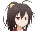 😏 emoji 乱七八糟 Telegram sticker 17 of 76