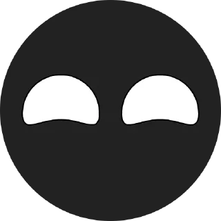 ☺️ emoji 杂图4 VOL.ROBOT Telegram sticker 5 of 19