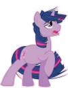 😩 emoji My Little Brony Telegram sticker 5 of 39