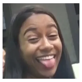 😜 emoji Lol Telegram sticker 4 of 32