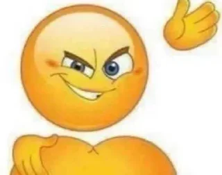 🩷 emoji USA Cunt 1 Telegram sticker 24 of 93