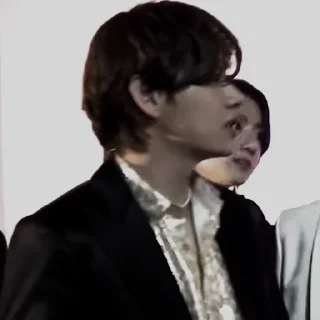 Sticker from ㅤ⌦ TAEHYUNG @XXMAFIAWEB