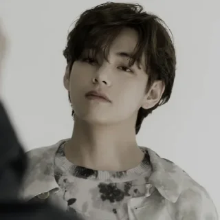 💴 emoji ㅤ⌦ TAEHYUNG @XXMAFIAWEB Telegram sticker 15 of 90