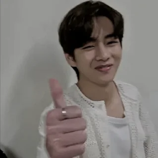 🍶 emoji ㅤ⌦ TAEHYUNG @XXMAFIAWEB Telegram sticker 24 of 95
