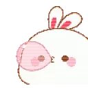 💭 emoji test animation pack | @sexhaver Telegram sticker 19 of 50