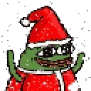 ⛄️ emoji test animation pack | @sexhaver Telegram sticker 3 of 50