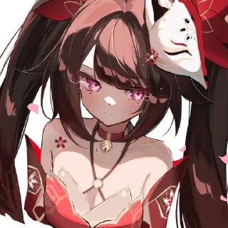 🍷 emoji 🍷Sparkle | @ACCE_MEGU @IRStarRail Telegram sticker 17 of 105