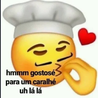 👌 emoji Favoritos Telegram sticker 15 of 51