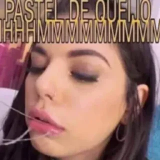 🫠 emoji Favoritos Telegram sticker 23 of 51