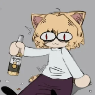 😐 emoji Favoritos Telegram sticker 6 of 51
