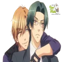 👨 emoji yaoi Telegram sticker 5 of 45