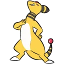 🤩 emoji Byzil's Creature Pack Telegram sticker 24 of 120