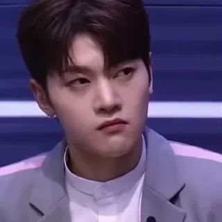 😒 emoji Matthew • @mstypc Telegram sticker 19 of 50
