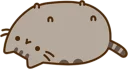 🐱 emoji Pusheen Telegram sticker 22 of 30