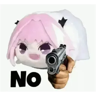 🔫 emoji Stickers random de Enzo/geto xd Telegram sticker 12 of 120