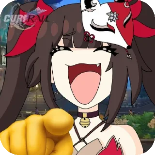 😀 emoji Stickers random de Enzo/geto xd Telegram sticker 20 of 120