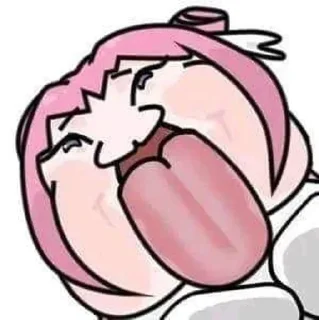 🤔 emoji Stickers random de Enzo/geto xd Telegram sticker 13 of 120